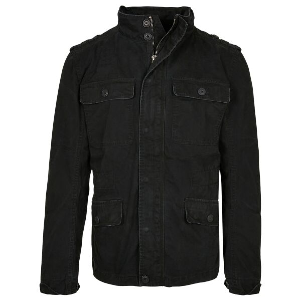 Britannia jacket Thumbnail