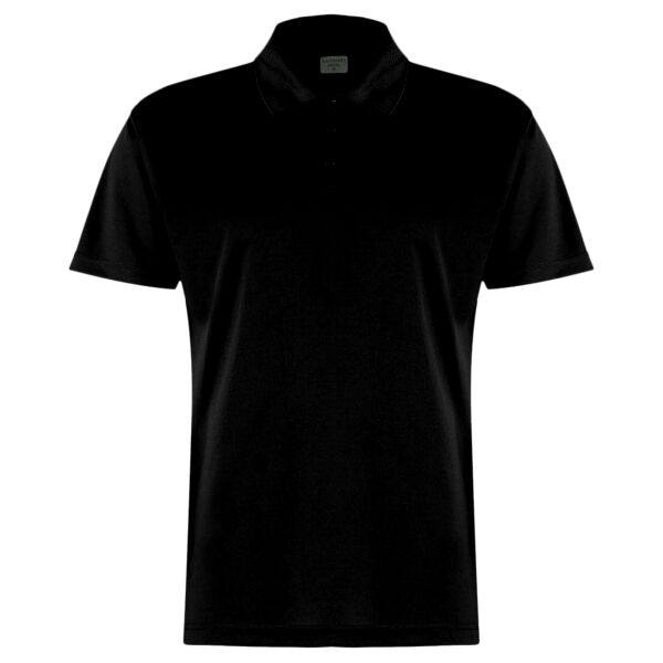 Kustom Kit Cooltex® Plus Micro Mesh Polo Shirt Thumbnail