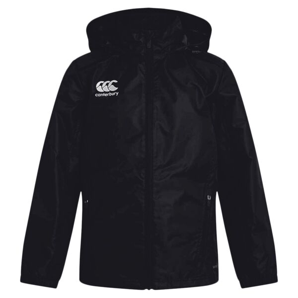 Canterbury Kids Club Rain Jacket Thumbnail