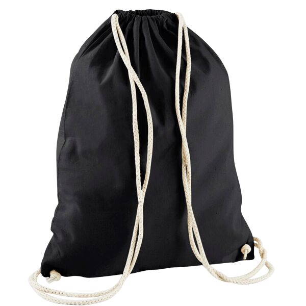 Recycled Cotton Gymsac Thumbnail
