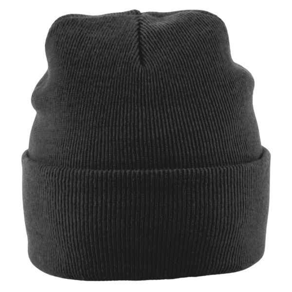 Organic Cotton Original Cuffed Beanie Thumbnail