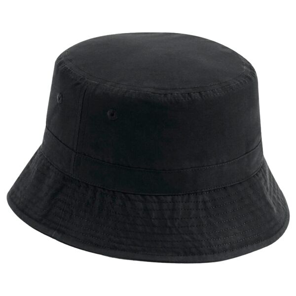 Recycled Polyester Bucket Hat Thumbnail