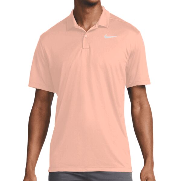 Dri-FIT Victory Solid Polo (LC) Thumbnail