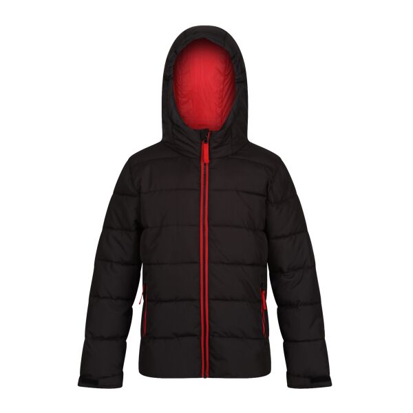 Regatta Kids Scholar Thermal Jacket Thumbnail