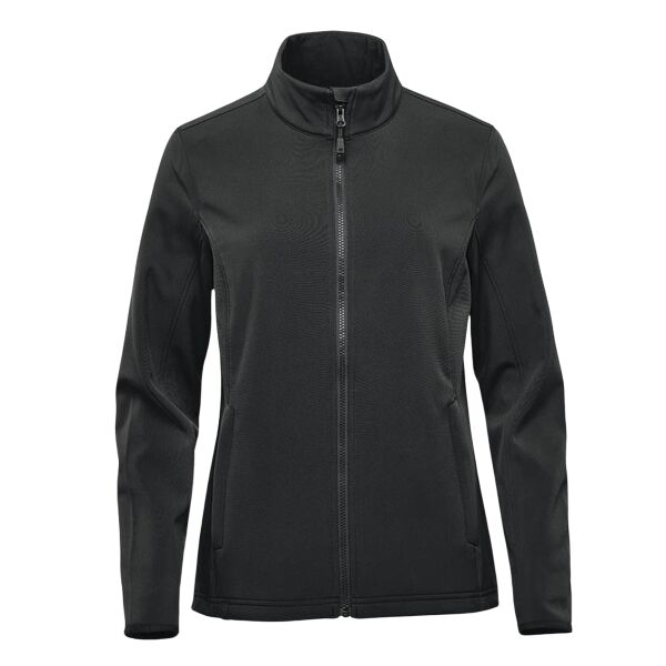 Women's Pure Earth Narvik Softshell Thumbnail