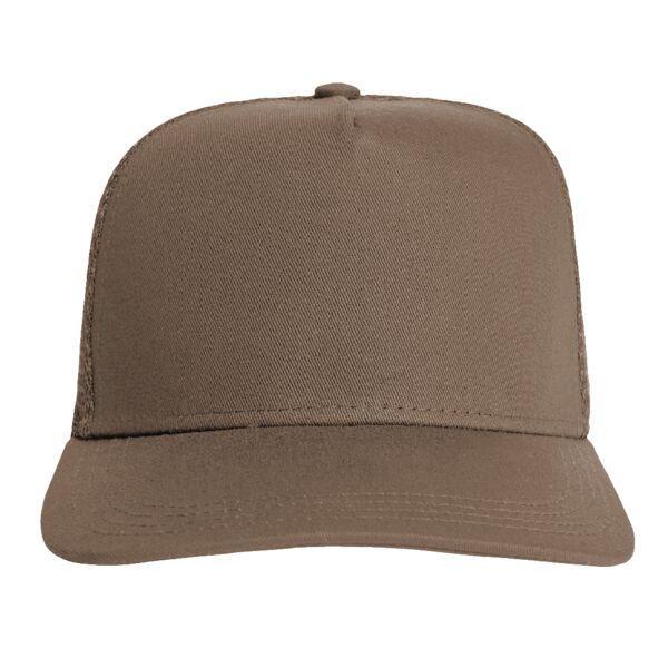 STOCK TRUCKER CAP Thumbnail