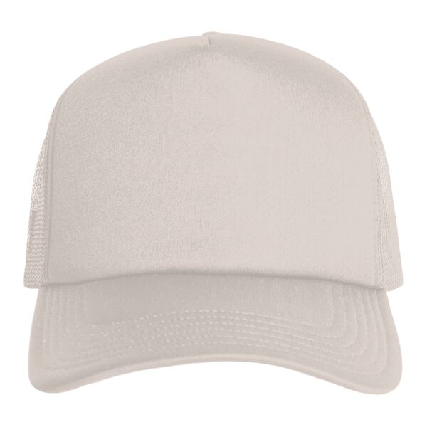 FRAME FOAM TRUCKER CAP Thumbnail