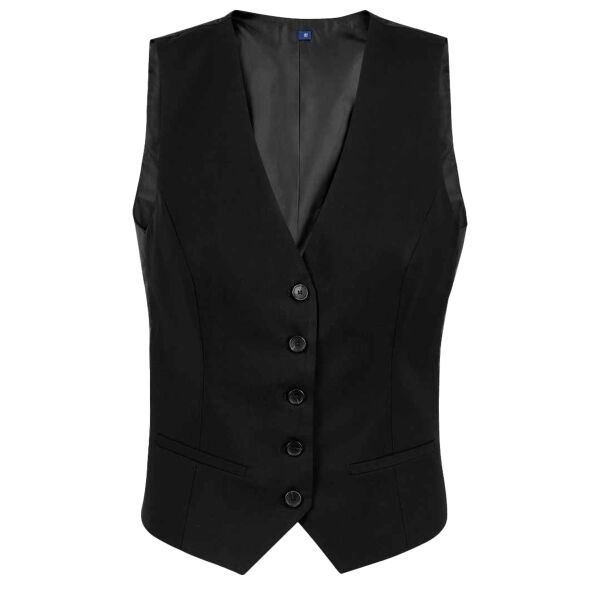 NEOBLU Ladies Max Suit Waistcoat Thumbnail