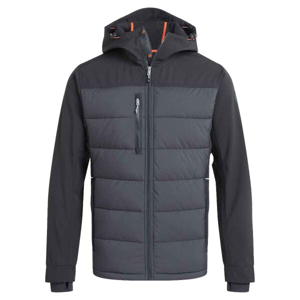 Craghoppers Workwear Castleford Hybrid Jacket Thumbnail