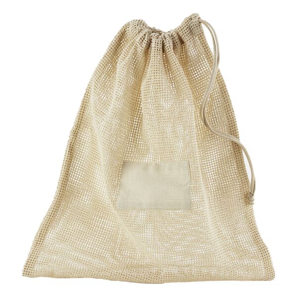 Westford Mill Organic Cotton Mesh Sacks Thumbnail