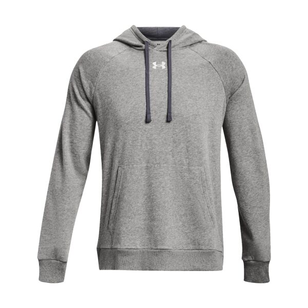 UA Rival fleece hoodie Thumbnail