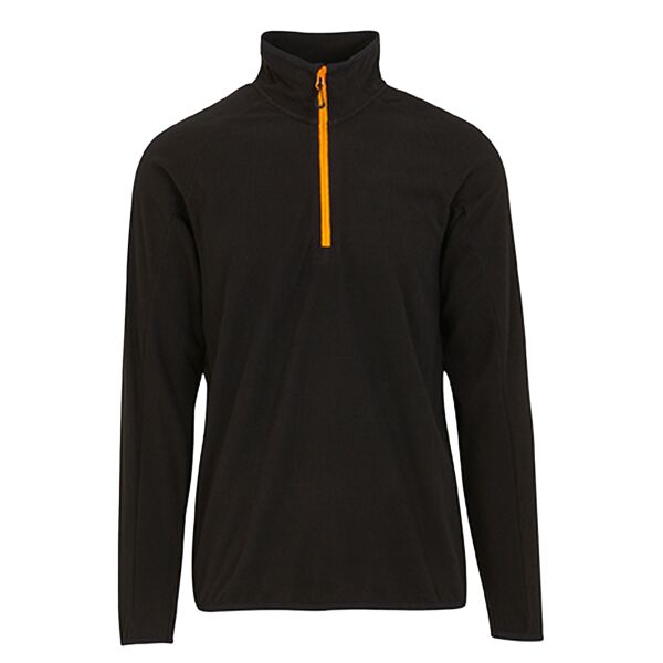 Mens Navigate Half Zip Fleece Thumbnail