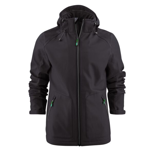 Karting Jacket Thumbnail