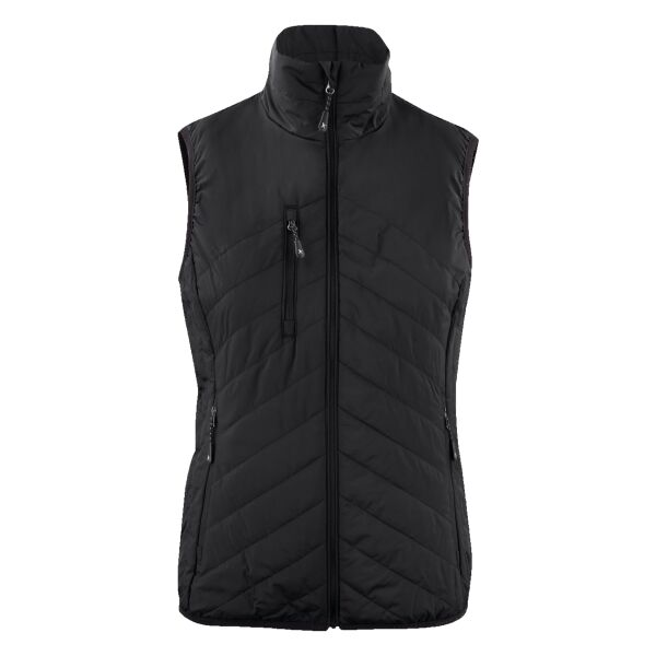 Deer Ridge Ladies Vest Thumbnail