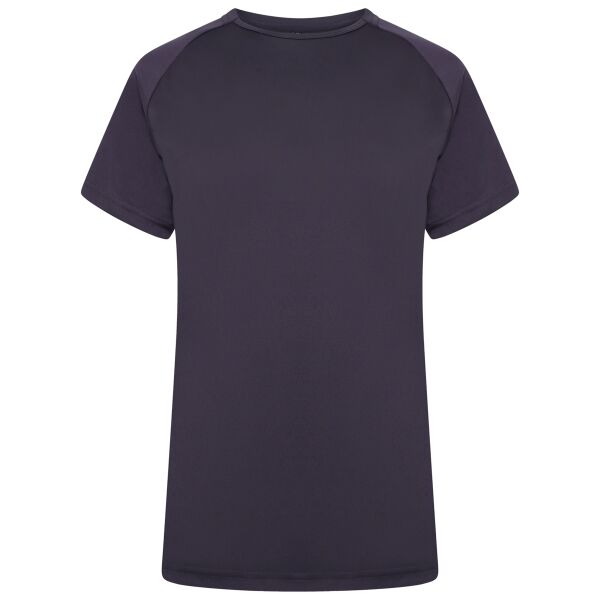 Eco Tech T-Shirt Female Thumbnail