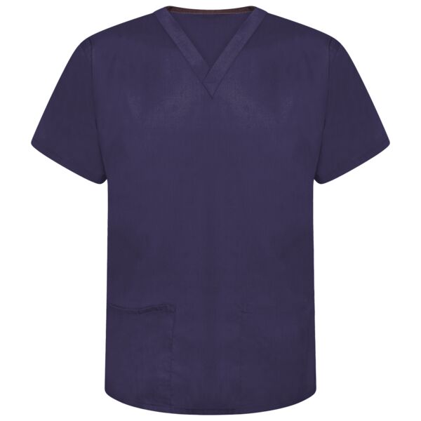 Scrub Top Reversible Thumbnail