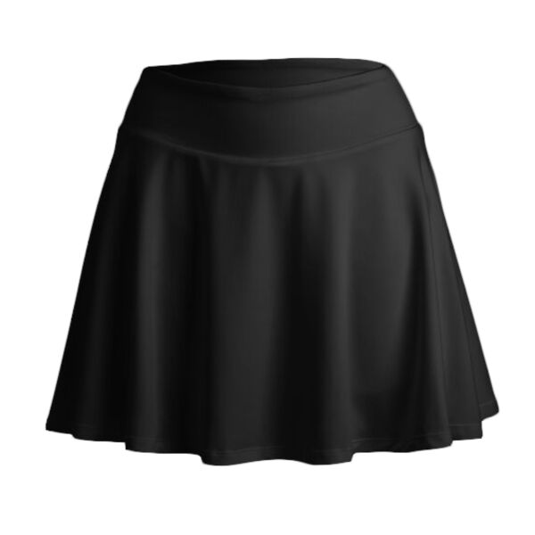 Ladies Fitness Skort Thumbnail