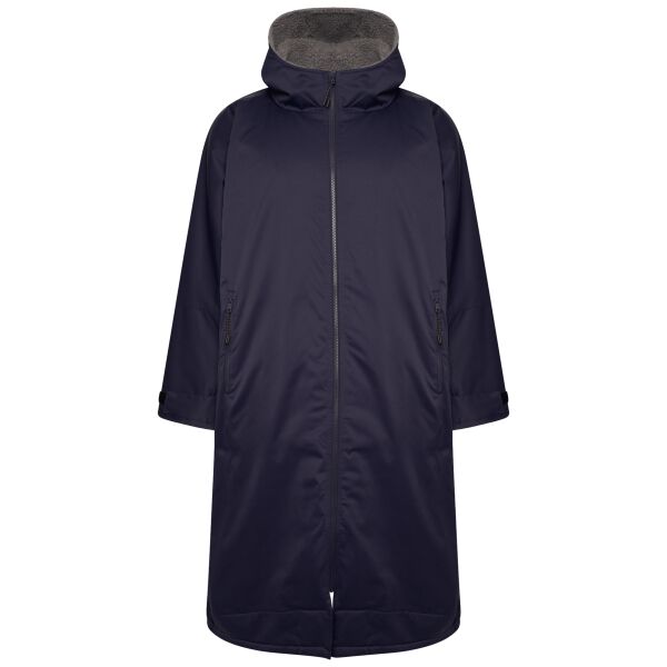 Thermal Changing Robe Thumbnail