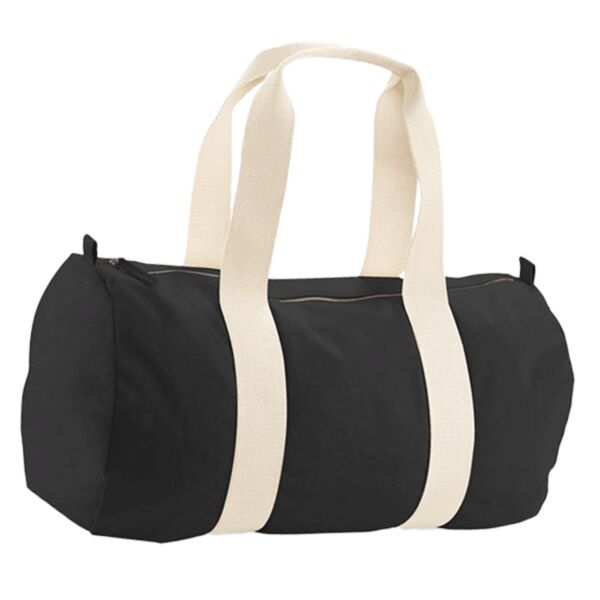 EarthAware® organic barrel bag Thumbnail