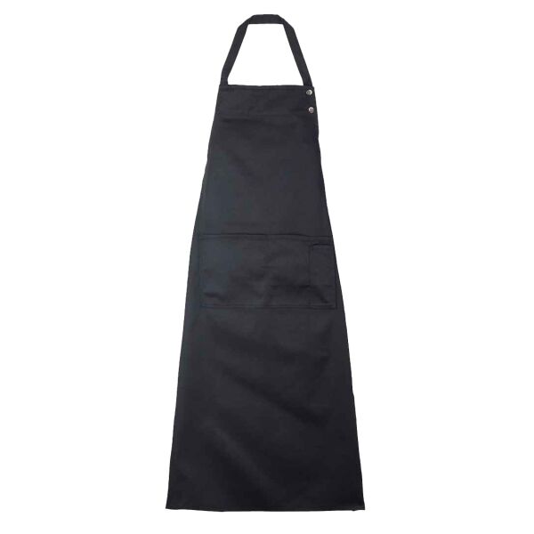 NEOBLU Edgar Poly/Cotton Bib Apron Thumbnail
