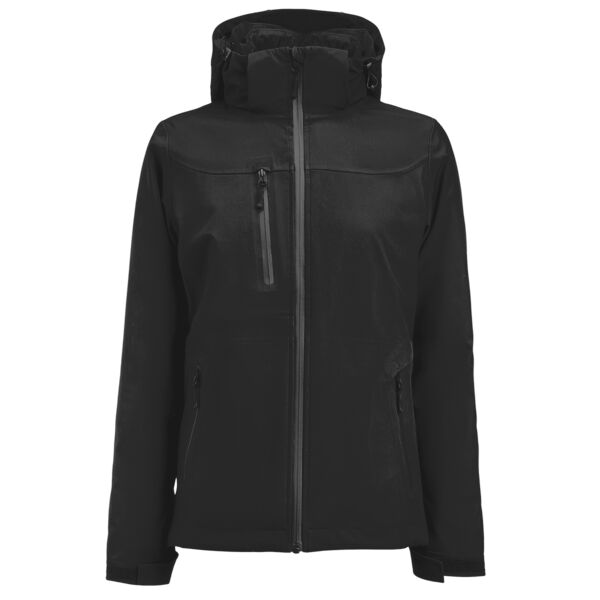 Ladies Pinnacles Jacket Thumbnail