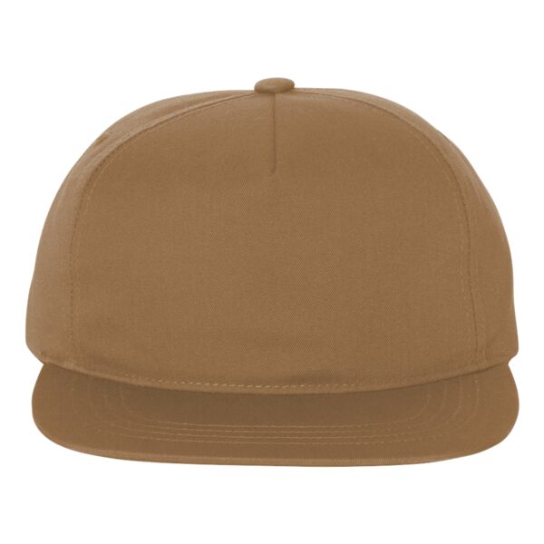 Fleece Outdoor Camper Cap Thumbnail