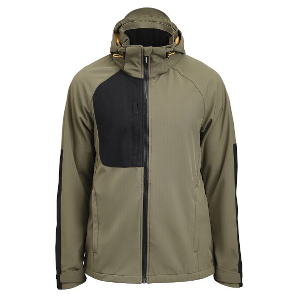 Oxygen Softshell Jacket Thumbnail