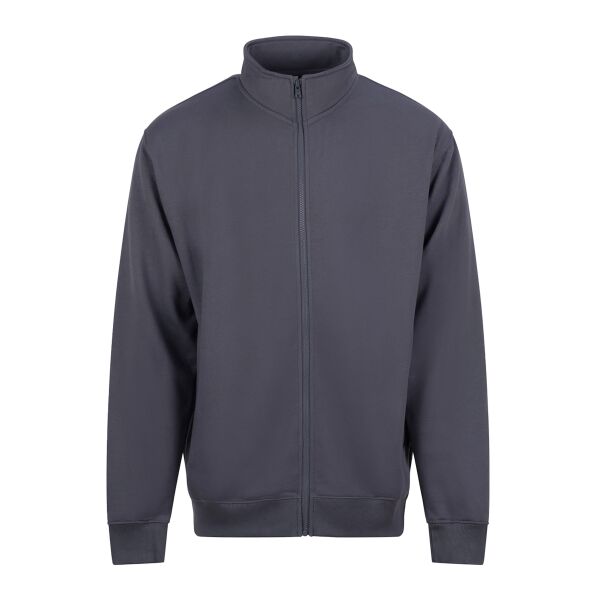 Pro full-zip sweatshirt Thumbnail