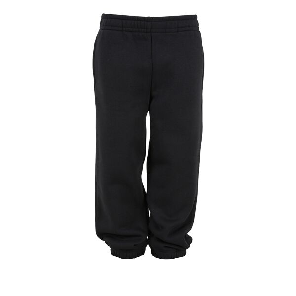 Kids fluffy sweatpants Thumbnail