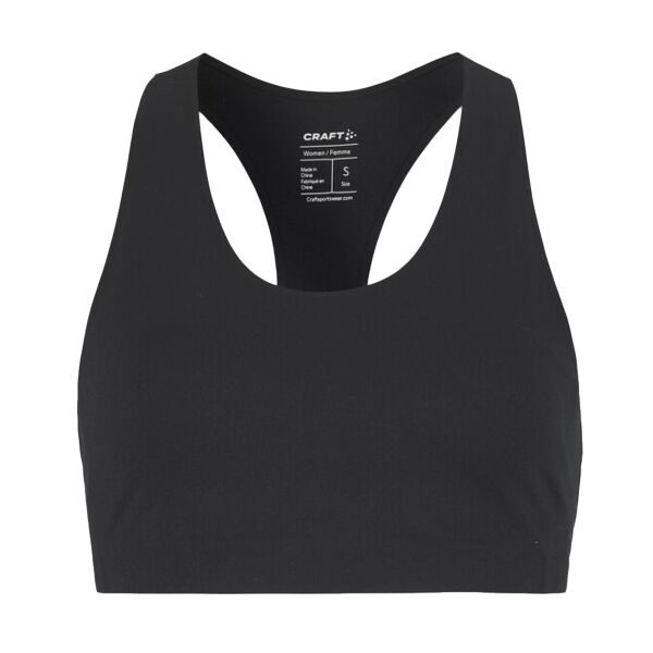 Collective Padded Sports Bra Thumbnail