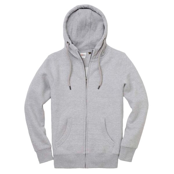 Ultra Premium Zip Hoodie Thumbnail