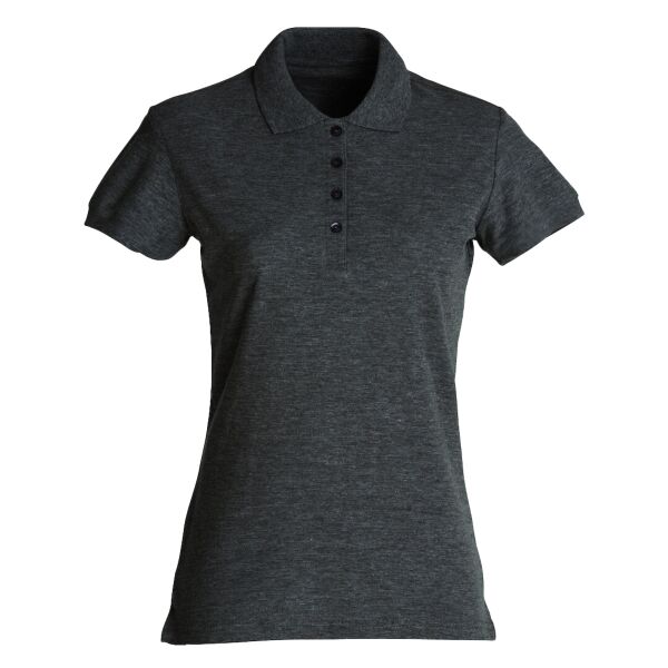 Ladies Basic Polo Thumbnail