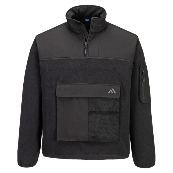 KX3 Sport ¼-zip fleece (KX378) Thumbnail