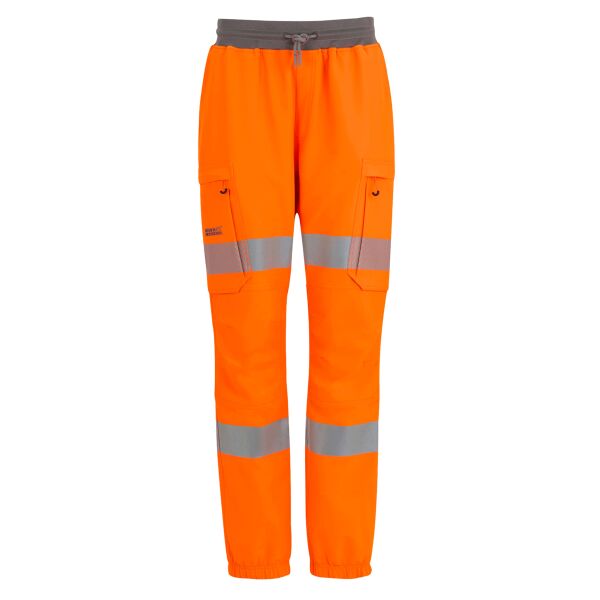 Hi-VIS Prolite Stretch Jogger Thumbnail