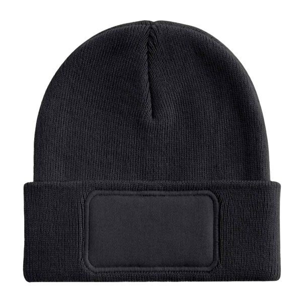 Beechfield Kids Original Patch Beanie Thumbnail