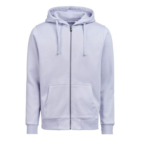 Full Zip Hoodie Regular Fit Thumbnail