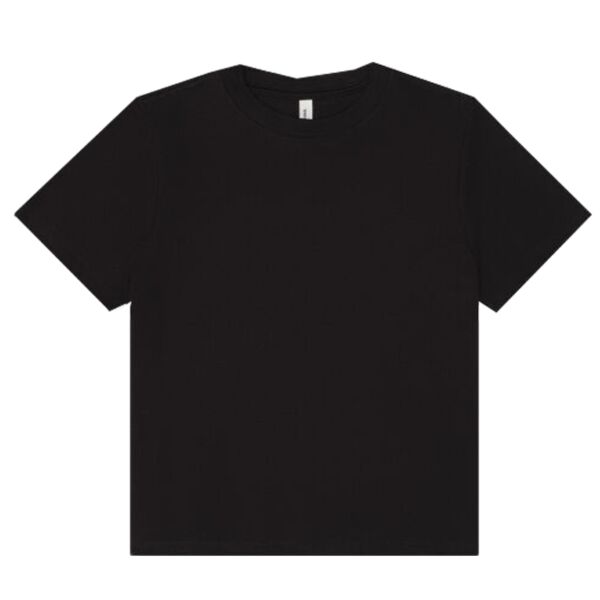 Women's Heavy Boxy Tee Thumbnail