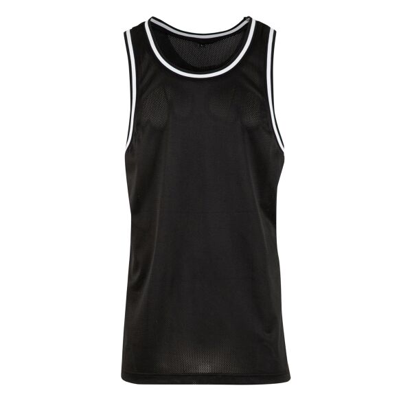 Mesh tank top Thumbnail