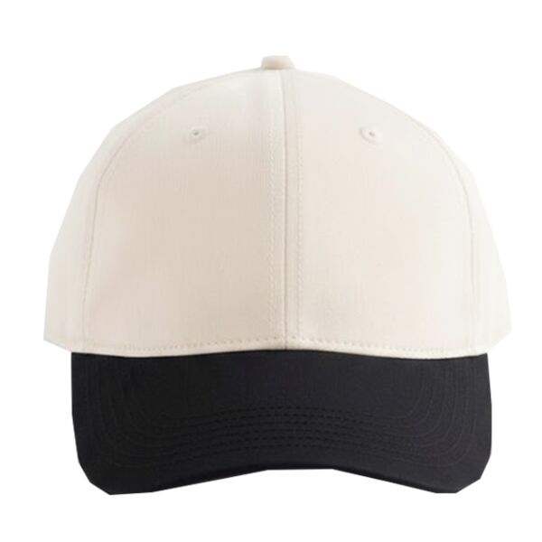 Contrast Peak Leisure Cap Thumbnail