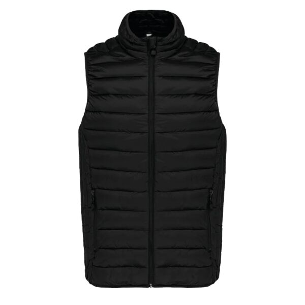 Lightweight padded bodywarmer Thumbnail