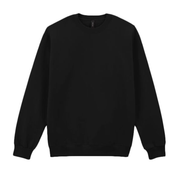 Hammer Maxweight Adult Crewneck Sweatshirt Thumbnail