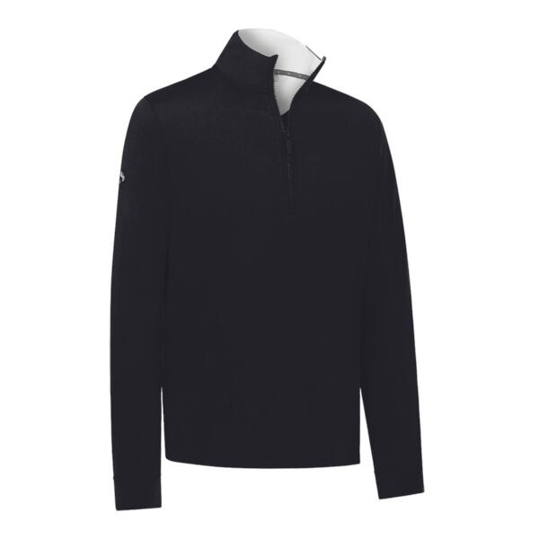 1/4-zip pullover Thumbnail