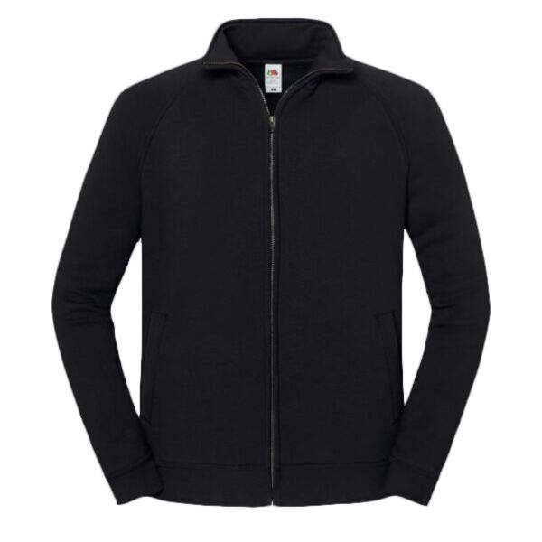 Iconic Premium Sweat Jacket Thumbnail