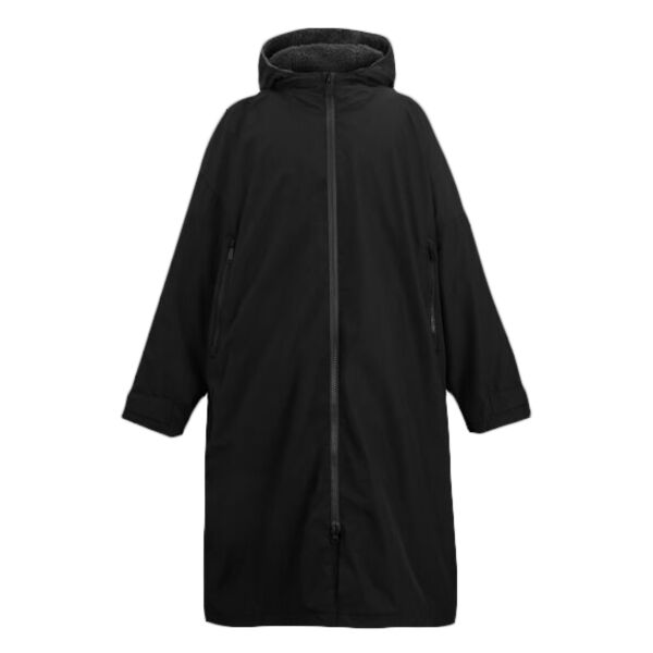 Pro Changing Robe Thumbnail