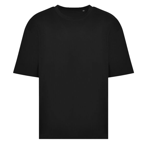 AWDis Heavyweight Boxy 240 T-Shirt Thumbnail