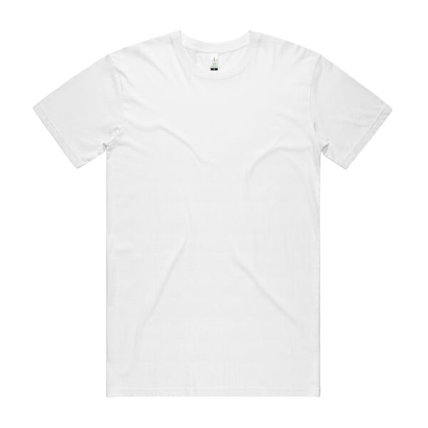 STAPLE ORGANIC TEE Thumbnail