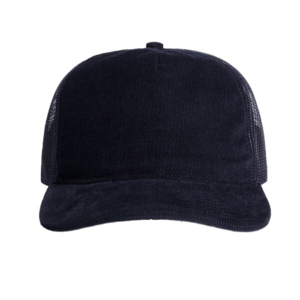 CLASS CORD TRUCKER CAP Thumbnail