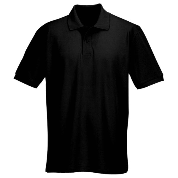 Men's Classic Cotton Polo Thumbnail