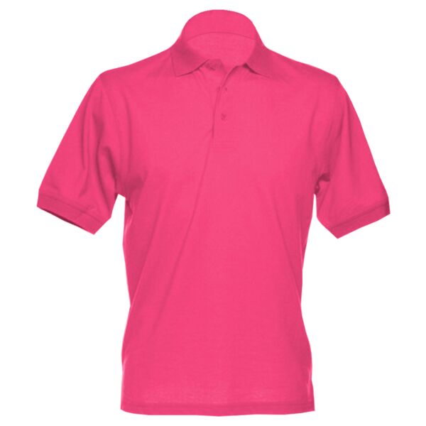 Classic Fit Klassic Superwash® 60 Polo Thumbnail
