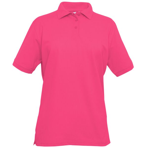 Classic Fit Klassic Superwash® 60 Polo Thumbnail